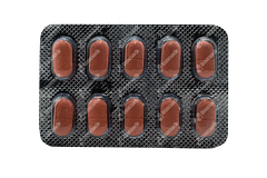 Etody 90 Tablet 10