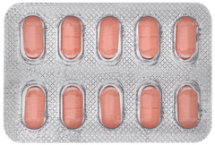 Etody 90 Tablet 10 Etody 90 Tablet 10