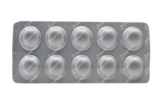 Etody Th 60/4 MG Tablet 10