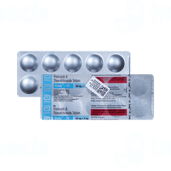 Etody Th Tablet 10