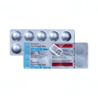 Etody Th Tablet 10