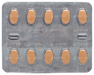 Etofex 120 Tablet 10