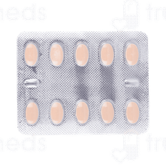 Etofex 120 Tablet 10