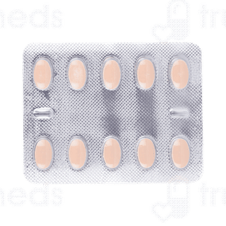 Etofex 120 Tablet 10