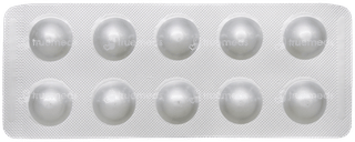 Etoflam Activ 90 Tablet 10