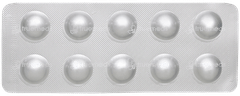 Etoflam Activ 90 Tablet 10 Etoflam Activ 90 Tablet 10