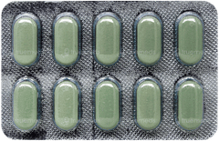 Etoflam P Tablet 10