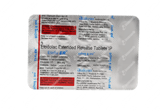 Etoflu Er Tablet 10 Etoflu Er Tablet 10