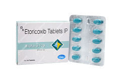 Etoford 120 Tablet 10