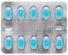 Etoford 120 Tablet 10