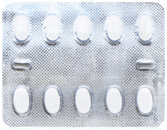 Etoford 90 Tablet 10