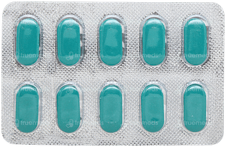 Etoford P Tablet 10