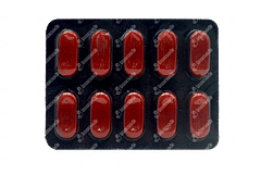 Etofree 400 Tablet 10 Etofree 400 Tablet 10