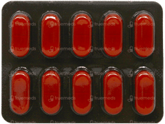 Etofree 400 Tablet 10