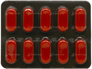 Etofree 400 Tablet 10