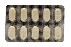 Etogesic 400 Tablet 10