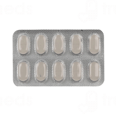 Etogesic 400 Tablet 10 Etogesic 400 Tablet 10