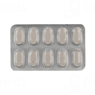 Etogesic 400 Tablet 10
