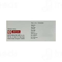 Etogrand 90 Tablet 10 Etogrand 90 Tablet 10