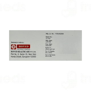 Etogrand 90 Tablet 10