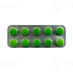 Etogrand 90 Tablet 10 Etogrand 90 Tablet 10