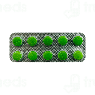 Etogrand 90 Tablet 10