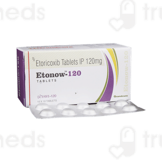 Etonow 120 Tablet 10