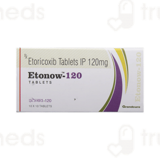 Etonow 120 Tablet 10