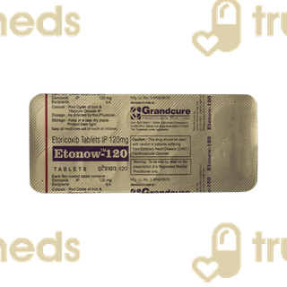Etonow 120 Tablet 10