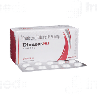 Etonow 90 Tablet 10