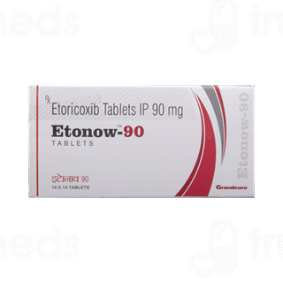 Etonow 90 Tablet 10