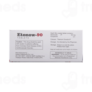 Etonow 90 Tablet 10