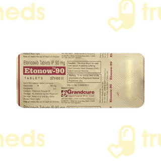 Etonow 90 Tablet 10