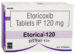 Etorica 120 Tablet 10