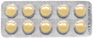 Etorica 120 Tablet 10