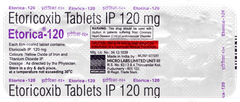 Etorica 120 Tablet 10