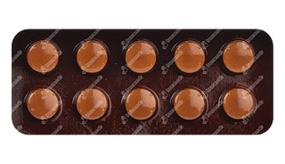 Etorica 90 MG Tablet 10