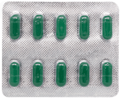 Etoridoc 120 Tablet 10