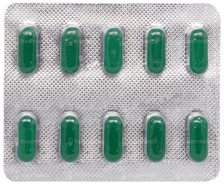 Etoridoc 120 Tablet 10
