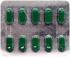 Etoridoc 120 Tablet 10 Etoridoc 120 Tablet 10