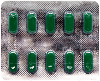 Etoridoc 120 Tablet 10