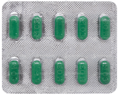 Etoridoc 90 Tablet 10