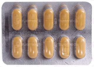 Etorite Tablet 10