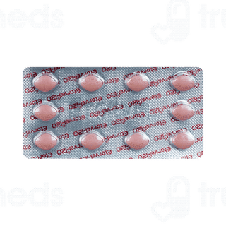 Etorvel 120 Tablet 10
