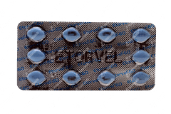 Etorvel 60 Tablet 10