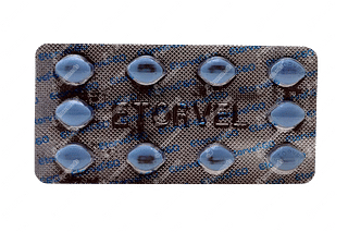 Etorvel 60 MG Tablet 10