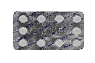 Etorvel 90 MG Tablet 10