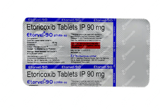 Etorvel 90 Tablet 10 Etorvel 90 Tablet 10