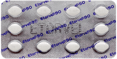 Etorvel 90 Tablet 10