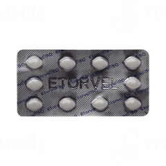 Etorvel 90 Tablet 10